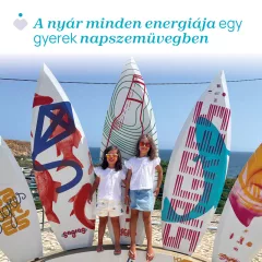   Chicco Chicco napszemüveg 24m+ Red tükörlencsékkel 2026 a