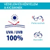 Chicco Napszemüveg 24m+ tükörlencsével 2026 UVA-UVB magas védelem