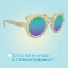 Chicco Napszemüveg 36m+Cream tükörlencsék UVA-UVB magas védelem