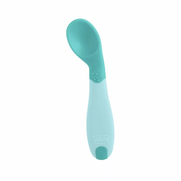Chicco Első Kanál jobbkezes ergonomikus