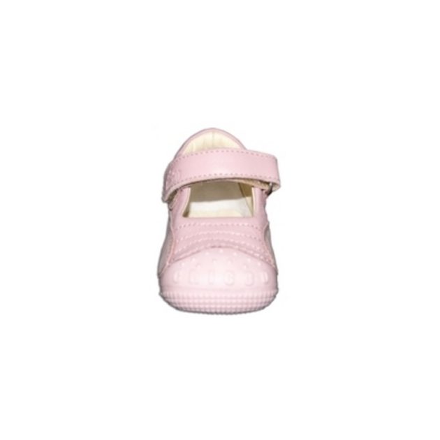 Chicco DIANA rózsaszín félig nyitott kiscipő, 20-as