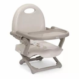  Chicco Pocket Snack székmagasító 0-15 kg hordozható etetőszék