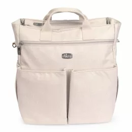   Chicco Parent Bag kismamatáska és válltáska 11 tárolózsebbel, pelenkázóval