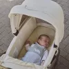 Chicco Flexi mózeskosár csak szettben kapható a Bellagio babakocsihoz Kory Plus hordozóval