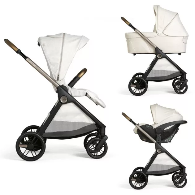 Chicco KORY PLUS I-Size 40-85 cm hordozó autósülés 0+ korcsoport