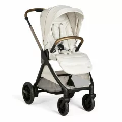   Chicco BELLAGIO babakocsi önzáródással 22 kg-ig trió rendszerré bővíthető