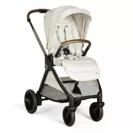  Chicco BELLAGIO babakocsi önzáródással 22 kg-ig trió rendszerré bővíthető