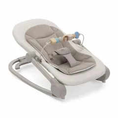 Chicco Magia pihenőszék - fotel 0-18 kg játékkonzollal