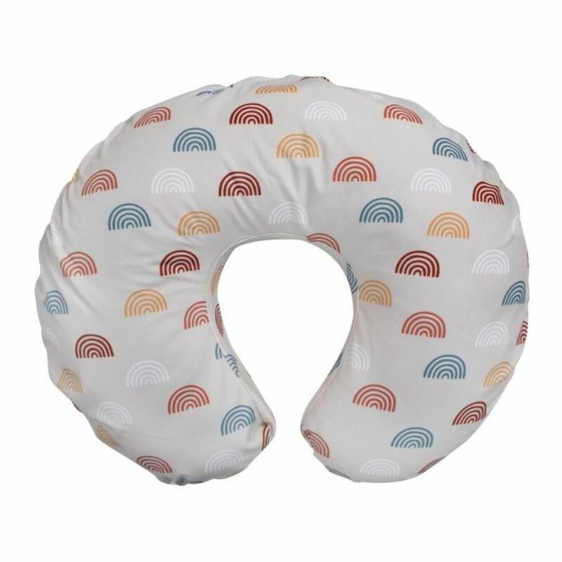 Chicco Boppy® Anywhere szoptatós párna formatartó töltet - Rainbow