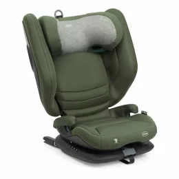 Chicco FOLD & GO S autósülés 100-150 cm 3,5 - 12 év