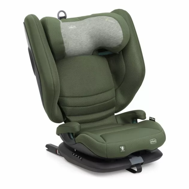 Chicco FOLD & GO S autósülés 100-150 cm 3,5 - 12 év