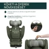 Chicco FOLD & GO S autósülés 100-150 cm 3,5 - 12 év