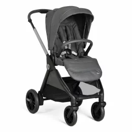   Chicco BELLAGIO Trio babakocsi önműködő záródással 22 kg-ig