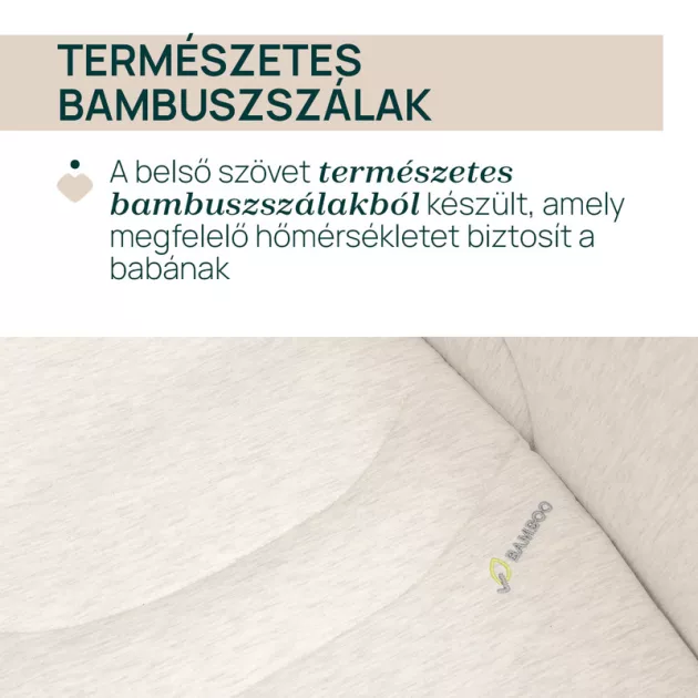 Chicco Flexi mózeskosár csak szettben kapható a Bellagio babakocsihoz Kory Plus hordozóval