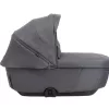 Chicco Flexi mózeskosár csak szettben kapható a Bellagio babakocsihoz Kory Plus hordozóval