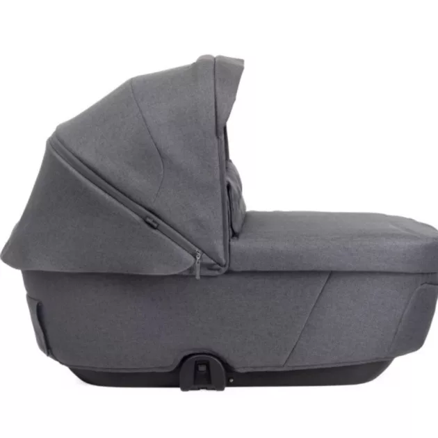 Chicco Flexi mózeskosár csak szettben kapható a Bellagio babakocsihoz Kory Plus hordozóval