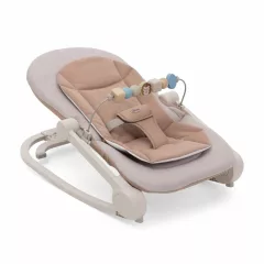 Chicco Magia pihenőszék - fotel 0-18 kg játékkonzollal