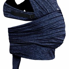 Chicco Comfy Evolution hordozókendő - Blue