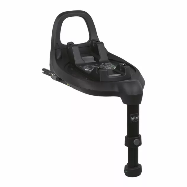 Chicco FULL 360 I-Size talp - 0-12év