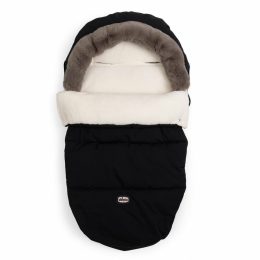   Chicco Univerzális lábzsák babakocsihoz mózeskosárhoz prémium minőség