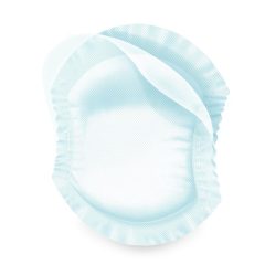   Chicco Melltartóbetét, 30 db, Antibakteriális felsőréteg