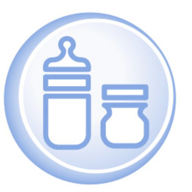 Chicco Sterilizáló mikrohullámú sütőbe 600-1200 Watt, 3-8 perc