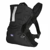 Chicco Easy Fit bébihordozó 9 kg-ig széles ülőfelülettel