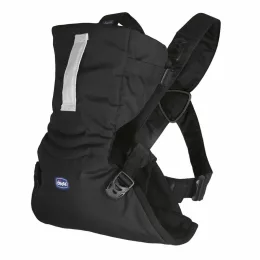   Chicco Easy Fit bébihordozó 9 kg-ig széles ülőfelülettel