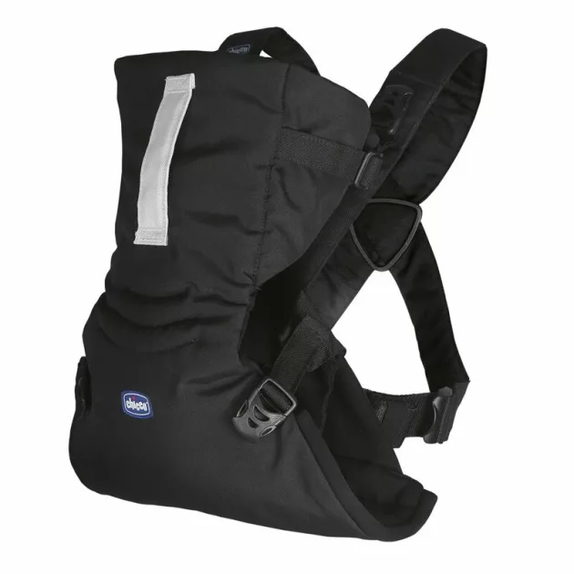Chicco Easy Fit bébihordozó 9 kg-ig széles ülőfelülettel