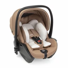   Chicco FIRST SEAT I-SIZE hordozó 40-87 cm a Bellagio Trio system része