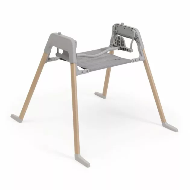 Chicco Lullaglide Stand állvány mózeskosárhoz, gyerekülésekhez, babakocsi sportrészhez