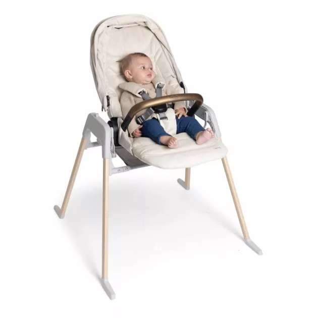 Chicco Lullaglide Stand állvány mózeskosárhoz, gyerekülésekhez, babakocsi sportrészhez