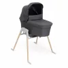 Chicco Lullaglide Stand állvány mózeskosárhoz, gyerekülésekhez, babakocsi sportrészhez