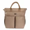 Chicco Parent Bag kismamatáska és válltáska 11 tárolózsebbel, pelenkázóval