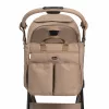 Chicco Parent Bag kismamatáska és válltáska 11 tárolózsebbel, pelenkázóval