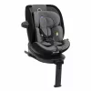Chicco EVERONE I-SIZE 40-150cm autósülés - Grey Black