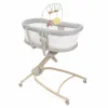 Chicco Baby Hug Armonia bölcső - asztali szék 0 - 15 kg, 0- 36 hó