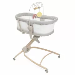   Chicco Baby Hug Armonia bölcső - asztali szék 0 - 15 kg, 0- 36 hó