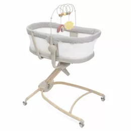   Chicco Baby Hug Armonia bölcső - asztali szék 0 - 15 kg, 0- 36 hó