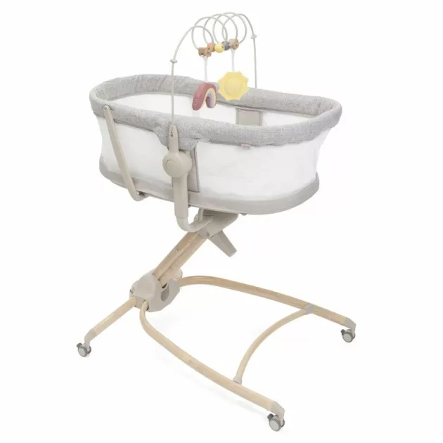 Chicco Baby Hug Armonia bölcső - asztali szék 0 - 15 kg, 0- 36 hó