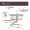 Chicco Baby Hug Armonia bölcső - asztali szék 0 - 15 kg, 0- 36 hó