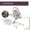 Chicco Baby Hug Armonia bölcső - asztali szék 0 - 15 kg, 0- 36 hó