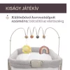 Chicco Baby Hug Armonia bölcső - asztali szék 0 - 15 kg, 0- 36 hó