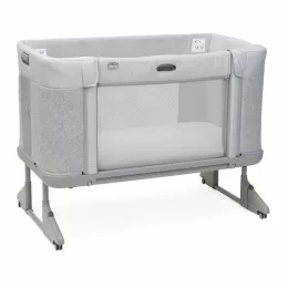 Chicco Next2me Forever babaágy - Ash Grey