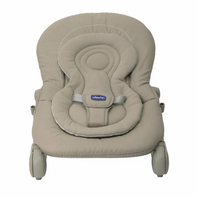 Chicco Hooplá pihenőszék 18 kg-ig - Beige_ReLux