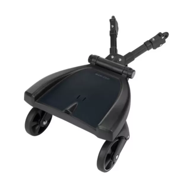 Maxi-Cosi Hop-On Board Testvérfellépő-ülőke Maxi-Cosi babakocsikhoz 10-22 kg-ig rugós kerekek