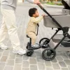 Maxi-Cosi Hop-On Board Testvérfellépő-ülőke Maxi-Cosi babakocsikhoz 10-22 kg-ig rugós kerekek