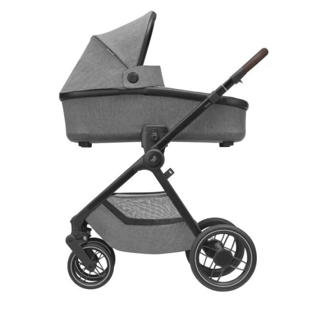 Maxi-Cosi Oxford sportbabakocsi 2024 a Select Grey