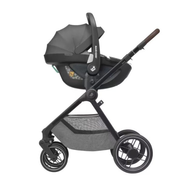 Maxi-Cosi Oxford sportbabakocsi 2024 a Select Grey