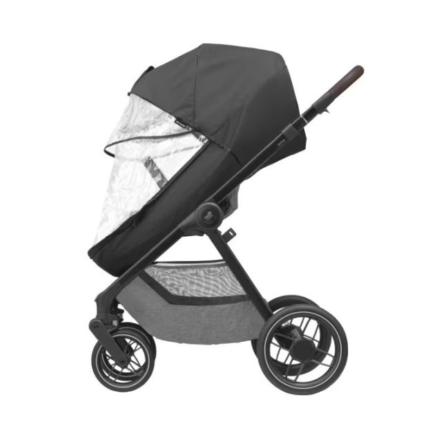 Maxi-Cosi Oxford sportbabakocsi 2024 a Select Grey